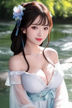 仲岚梦
