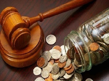 赵薇1590万元股权再被冻结 司法压力持续扩大