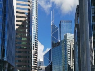 楼市止跌回稳 政策发力或成关键