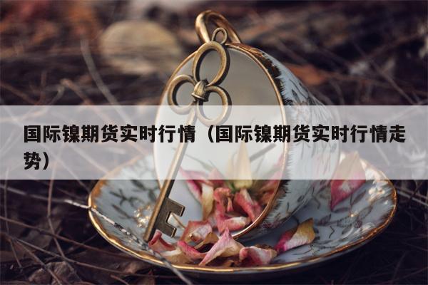 国际镍期货实时行情（国际镍期货实时行情走势）