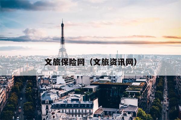 文旅保险网（文旅资讯网）