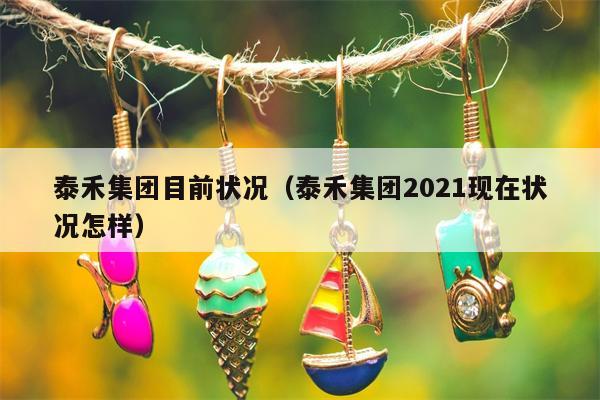泰禾集团目前状况（泰禾集团2021现在状况怎样）