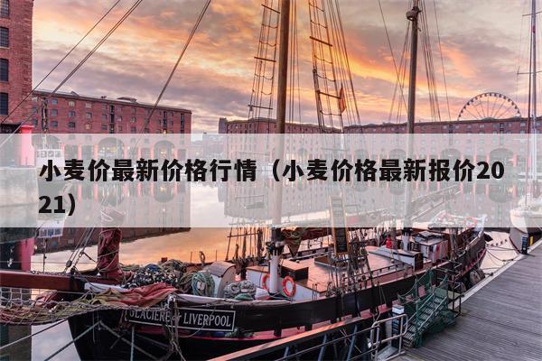 小麦价最新价格行情（小麦价格最新报价2021）