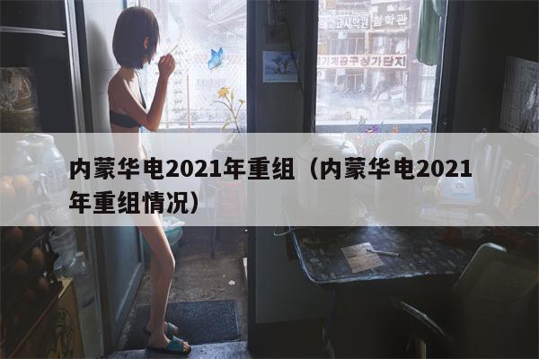 内蒙华电2021年重组（内蒙华电2021年重组情况）