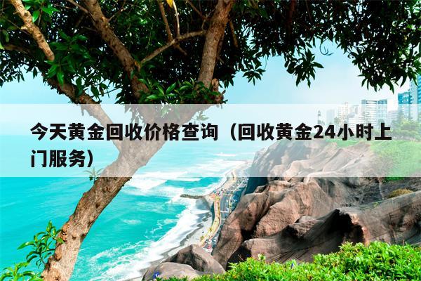 今天黄金回收价格查询（回收黄金24小时上门服务）