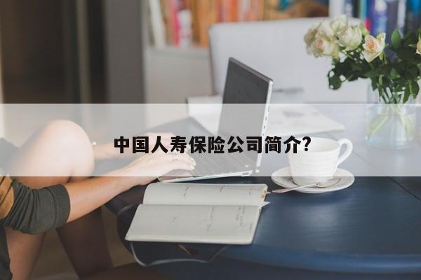 中国人寿保险公司简介?